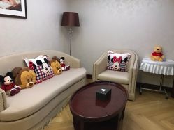 -馨月汇·独栋月子会所(静安店)