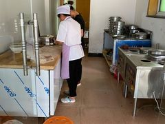 -叶存利海鲜大馅饺子(东戴河止锚湾店)