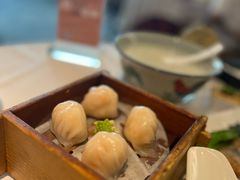 -粤财皇冠假日酒店·彩华轩中餐厅