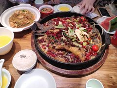 -老板恋上鱼(高新万达店)
