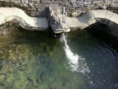 -竹泉村旅游度假区