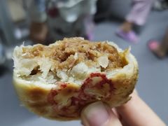 -长发西饼(临顿路店)