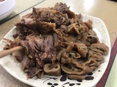 -孟记传统大刀面(星源商城店)