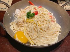 -马迭尔德式西餐精酿啤酒屋(中央大街店)
