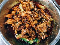 -辣盆盆麻辣小龙虾(哈尔滨总店)