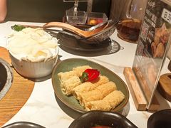 -芸山季·云南山珍菌火锅(南翔印象城MEGA店)