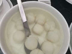 宁波汤圆-走马楼饭庄(慈城古县城店)