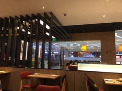 大堂-必胜客(远大路店)