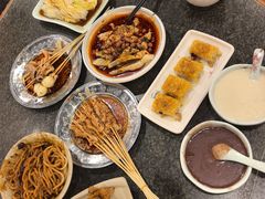 -小街天府