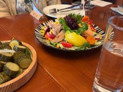 -申德勒加油站西餐厅(日坛路总店)