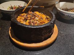 -老灶房-四川土菜(铁牛广场店)