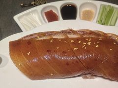 -锦府园·新台州菜(合生汇店)