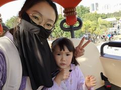 -广州融创文旅城