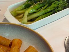 烤蔬菜-DA·MARCO大马可意大利餐厅(京华店)
