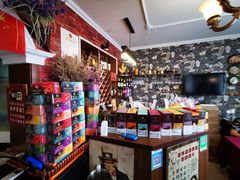 零售区-92°C俄式厨房(中央大街店)