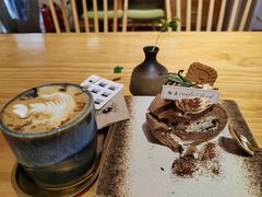 -沏点Trattoria意大利餐厅(新街口店)