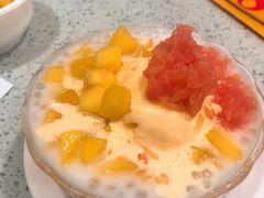 -芬芳甜品(同福路店)