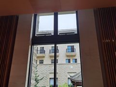 -蜻蜓逐宴全日制西餐厅I古北水镇大酒店