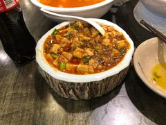 -庆合府重庆大排档(紫都城店)