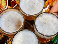 -永红源啤酒·烧烤·海鲜·大排档(青特城店)