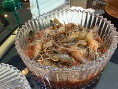 -香雪海饭店中餐厅(人民桥店)