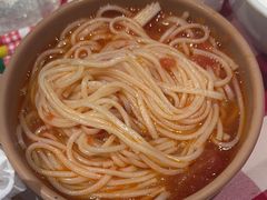 -西贝(武汉群星城店)