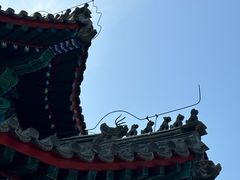 -云峰山自然风景区