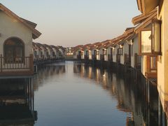 -月坨岛华清月府温泉酒店