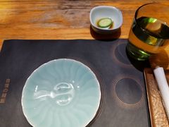 -傲鳗·日本料理(光华路店)