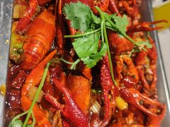 -李叔叔虾蟹大排档(青羊店)