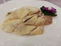 六婶白切清远鸡-六婶西关小厨(光塔路店)