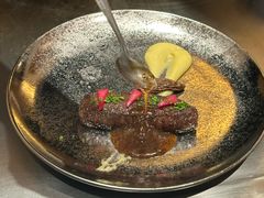 -香樟花园法式铁板烧(恒隆广场店)