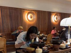 -银米·云南传统过桥米线(双廊黑金冠店)