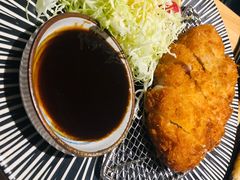 厚切炸猪排150g-王小姐私厨工作室(安龙路店)