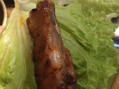-·缸桶屋·韩式牛肋条自助烤肉(西湖D11店)