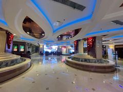 -格莱美量贩式KTV(奥帆店)