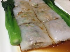 土猪瘦肉肠-海皇酒家(钰海万国汇购物广场店)