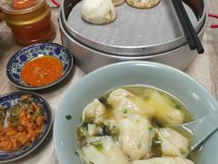-桐香园小笼包(百井坊巷店)