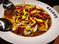 -新太二·鲜料川菜(晶耀前滩店)