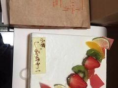 -壹点壹客·生日蛋糕(龙岗店)
