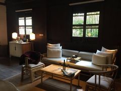 -法云安缦酒店