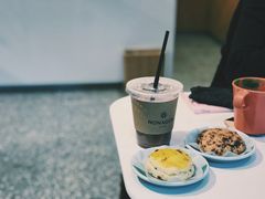 -Legno.ita Coffee by Wood(襄阳南路店)