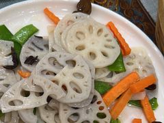 -大师傅金奖啤酒鱼(西街口总店)