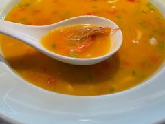 -庆江南江南菜(琴湖溪里花园城店)