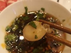 -老码头火锅(玉林店)