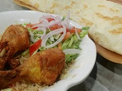 -阿拉伯萨娜餐厅(石马社区店)