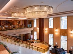 -南京双门楼宾馆(盐仓桥地铁站阅江楼店)