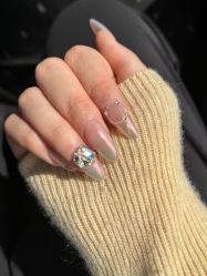 -Touch Nail·品质·美甲美睫