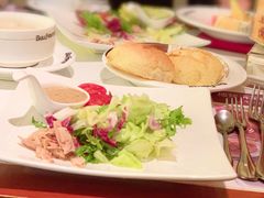 -炙烧战斧牛排餐厅(中山路动壹店)