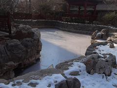 -李叔同故居纪念馆